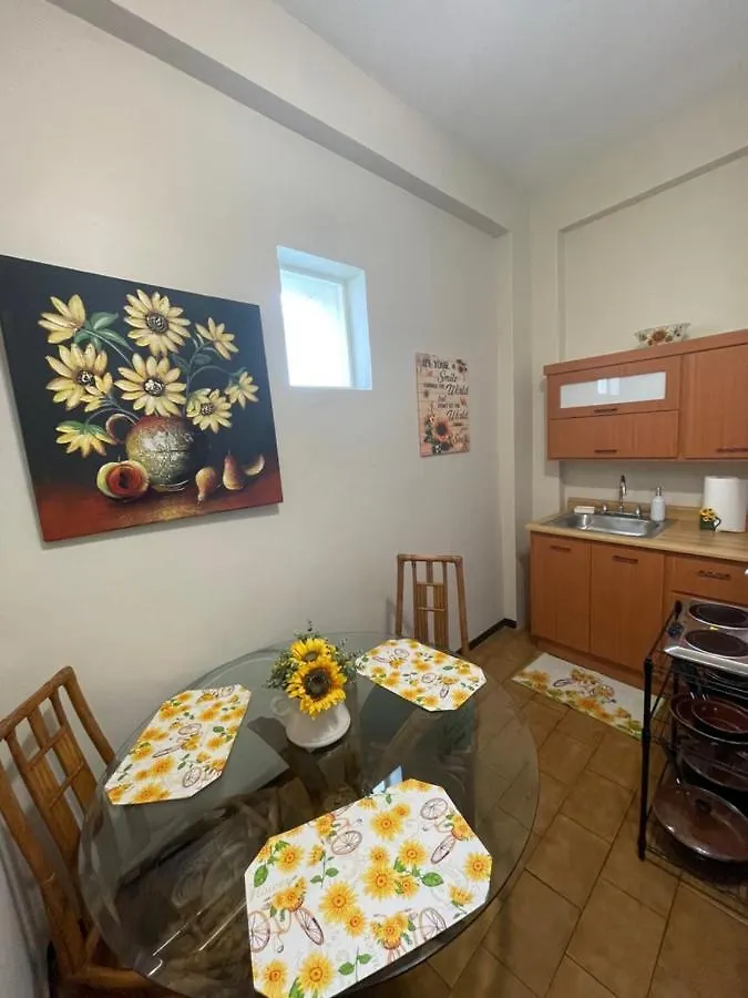 The Garden Apartment, The Willow Apartment, & The Tropical Apartment At Casa Of Essence In Old San Juan